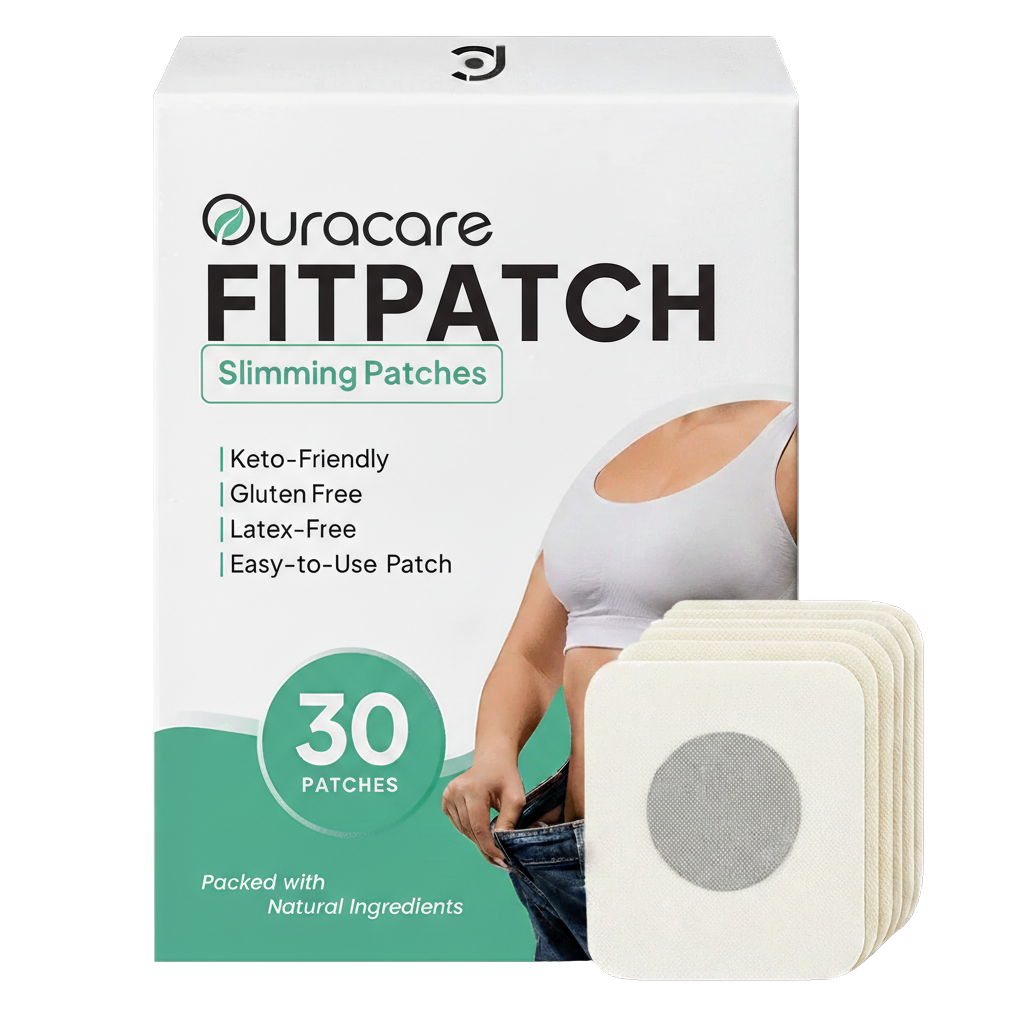 FitPatch