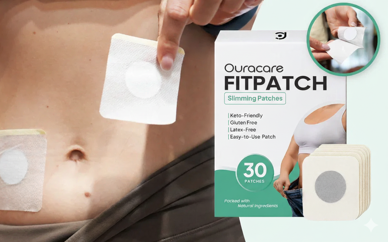 FitPatch