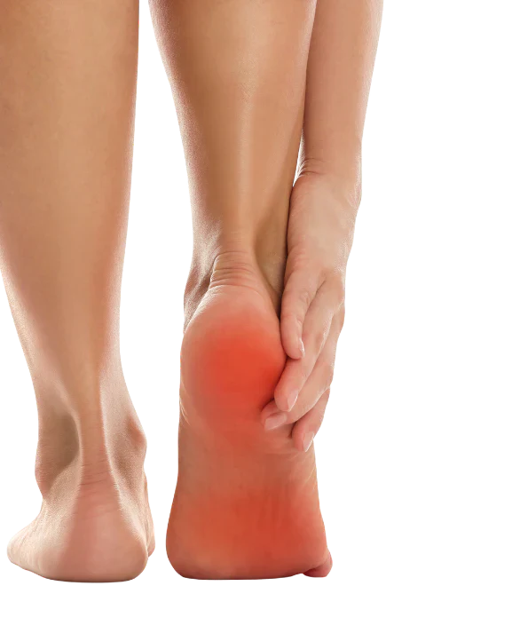 Dolor de Pies