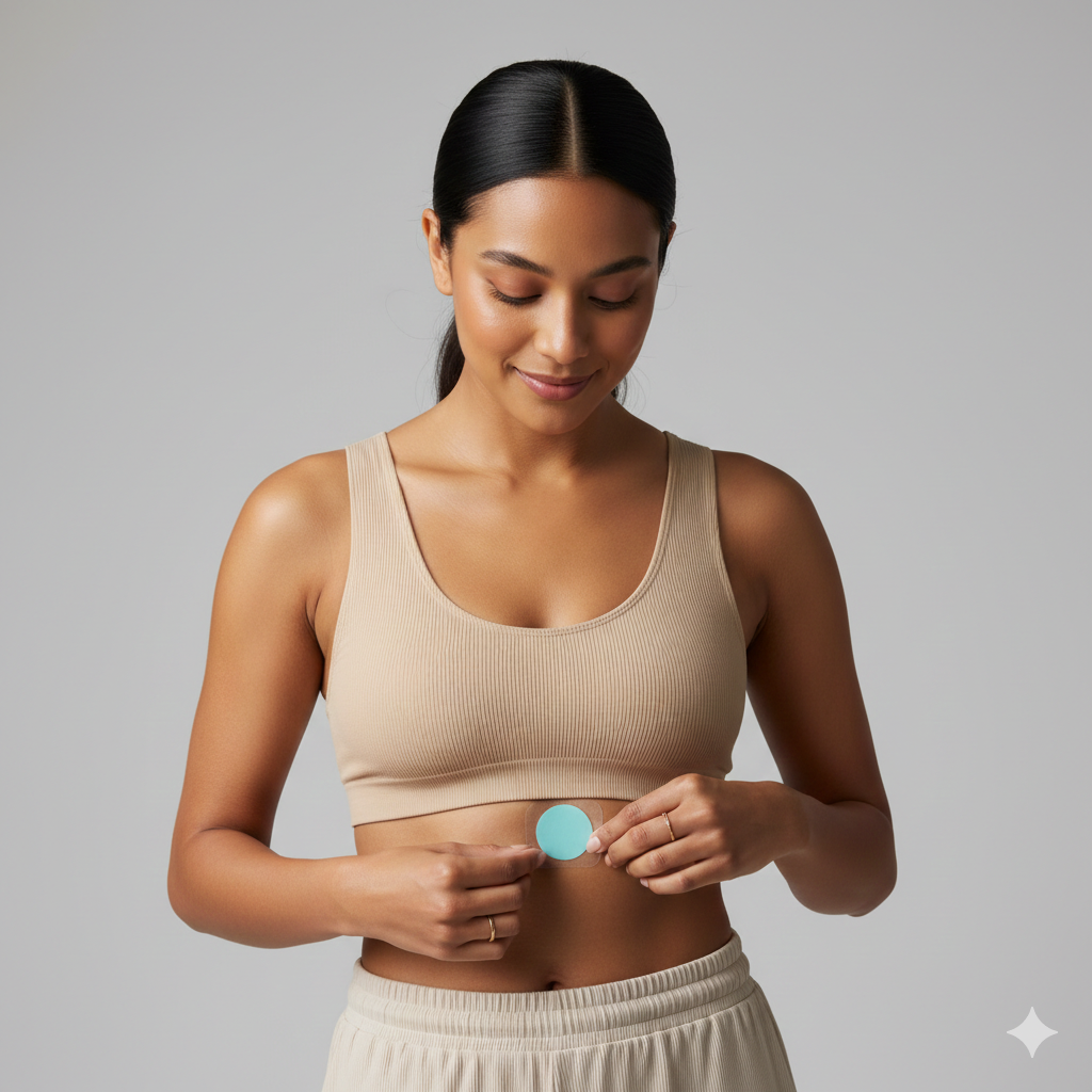 Control de Peso & Apetito