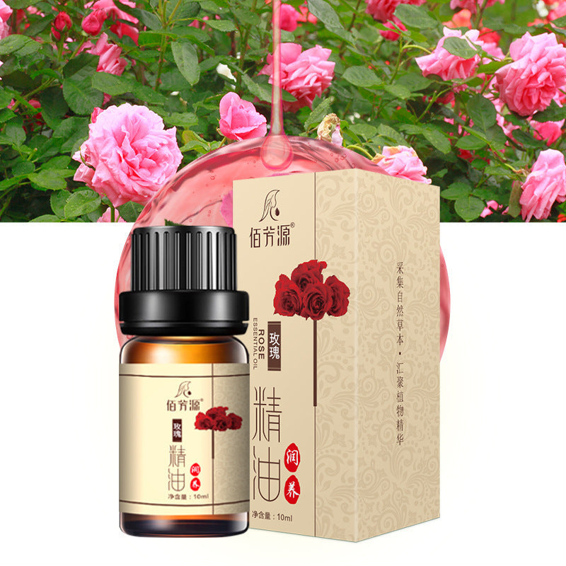 Aceite Esencial Para Masajes