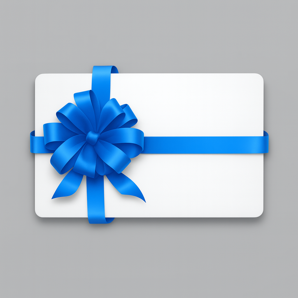 Tarjeta Regalo 10€