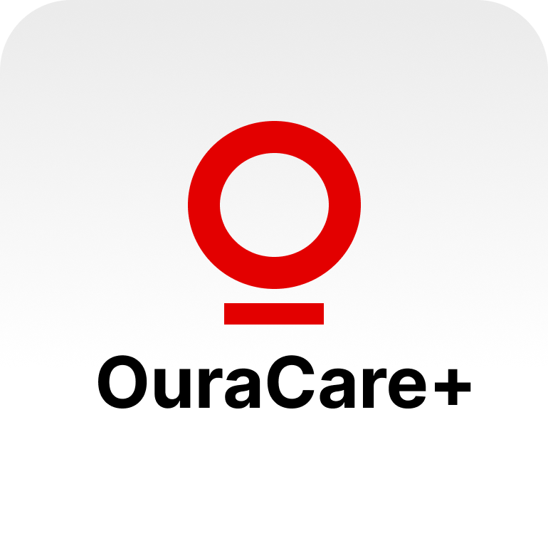 OuraCare+