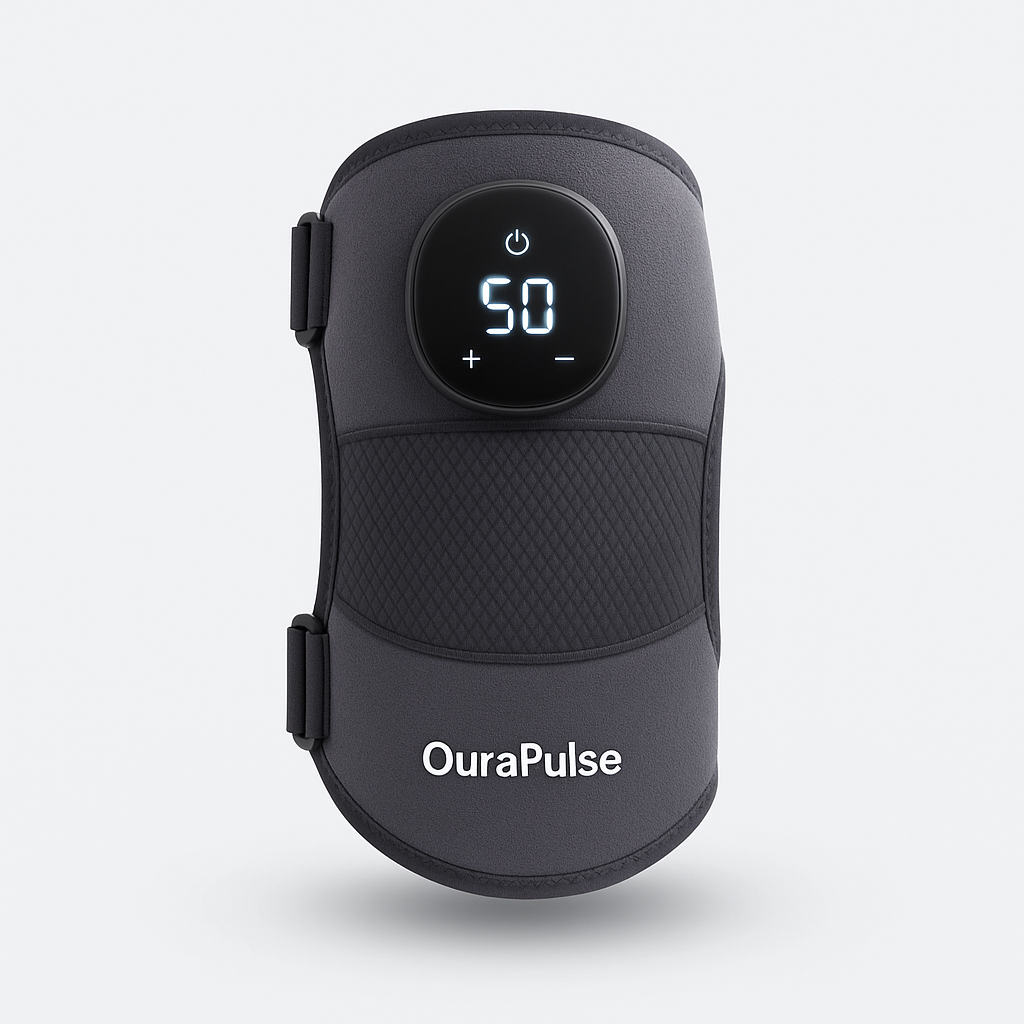 OuraKnee